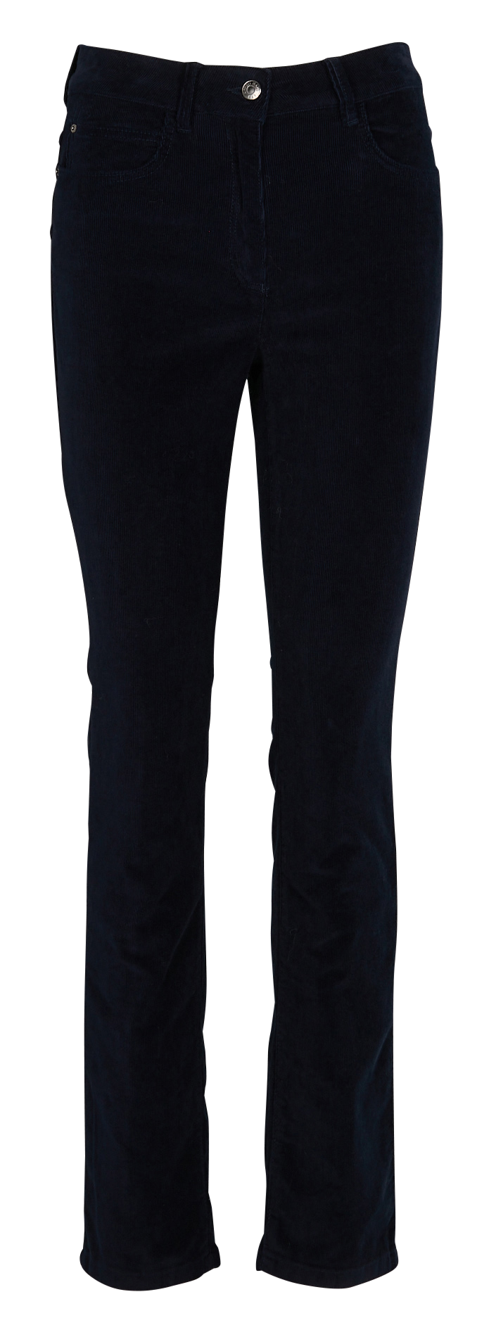 Cotton-blend bucket hat CAROLL Blue