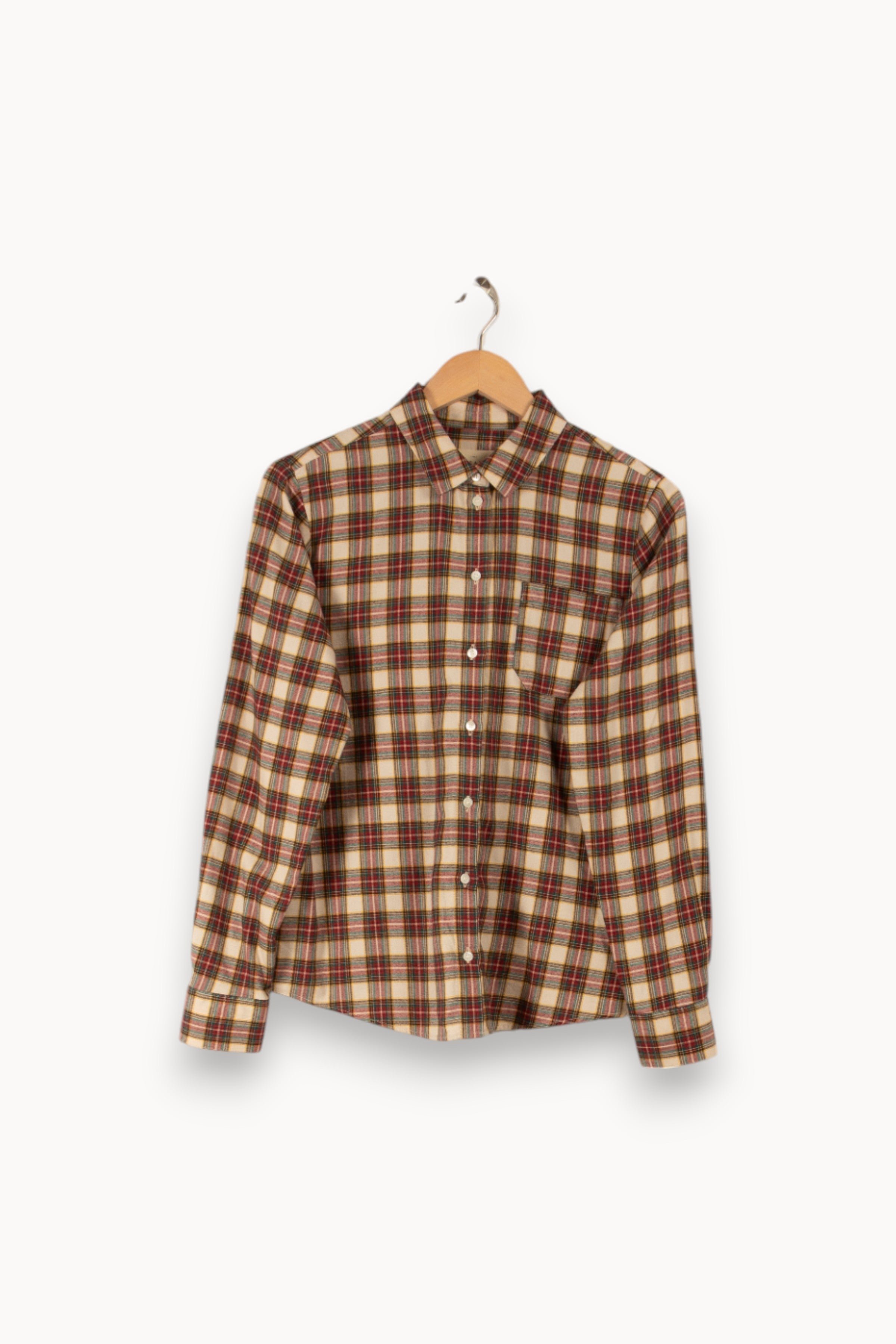 . SEZANE - Seconde main Multicolored