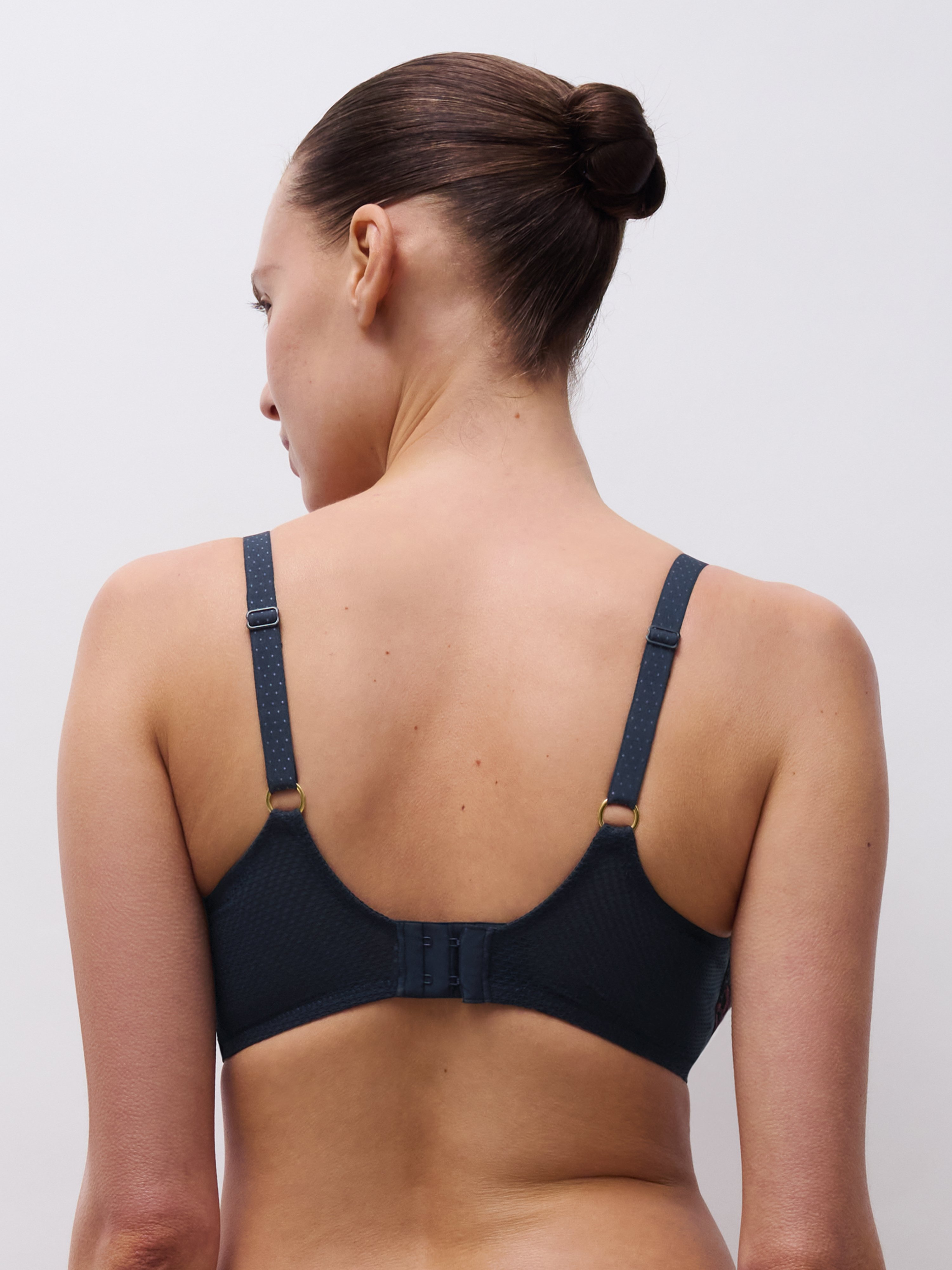 Full-cup bra CHANTELLE Multicolored