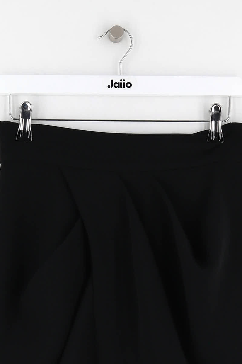 Mini skirt IRO - Seconde Main Black