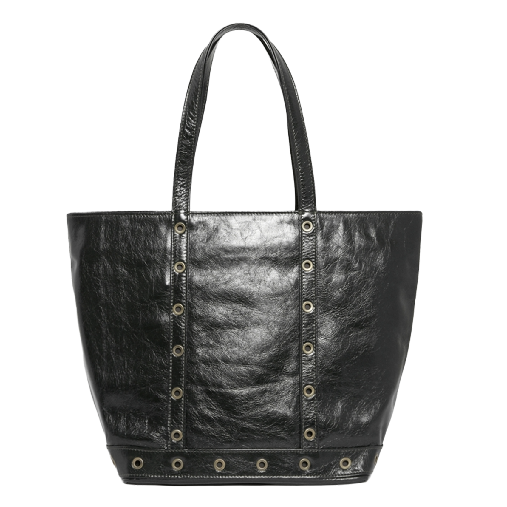Billy L leather bag  VANESSA BRUNO