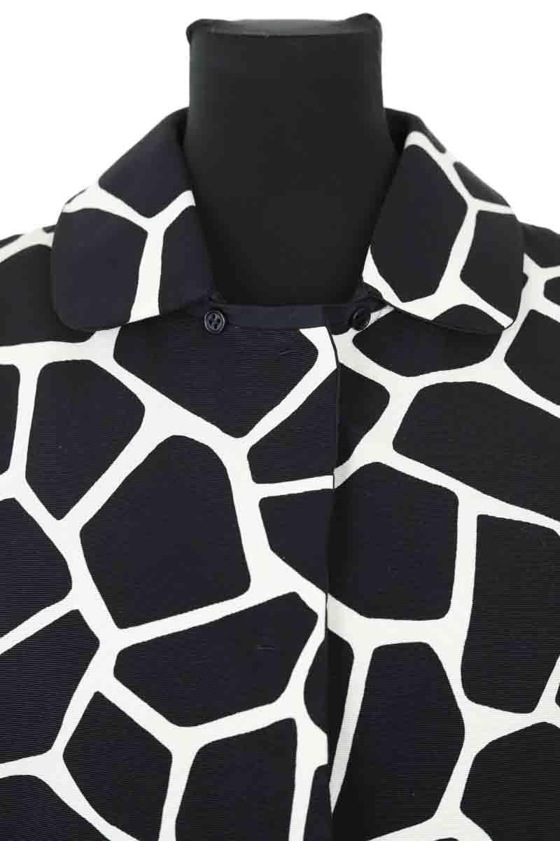 Coat MAX MARA - Seconde Main Black