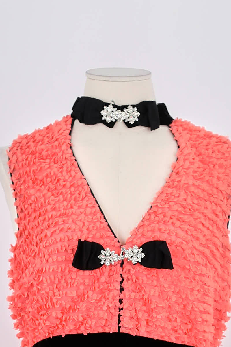 Dress Manoush - Seconde Main Pink