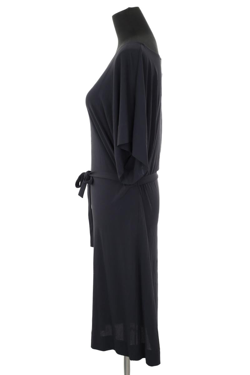 Dress AGNES B. - Seconde Main Black