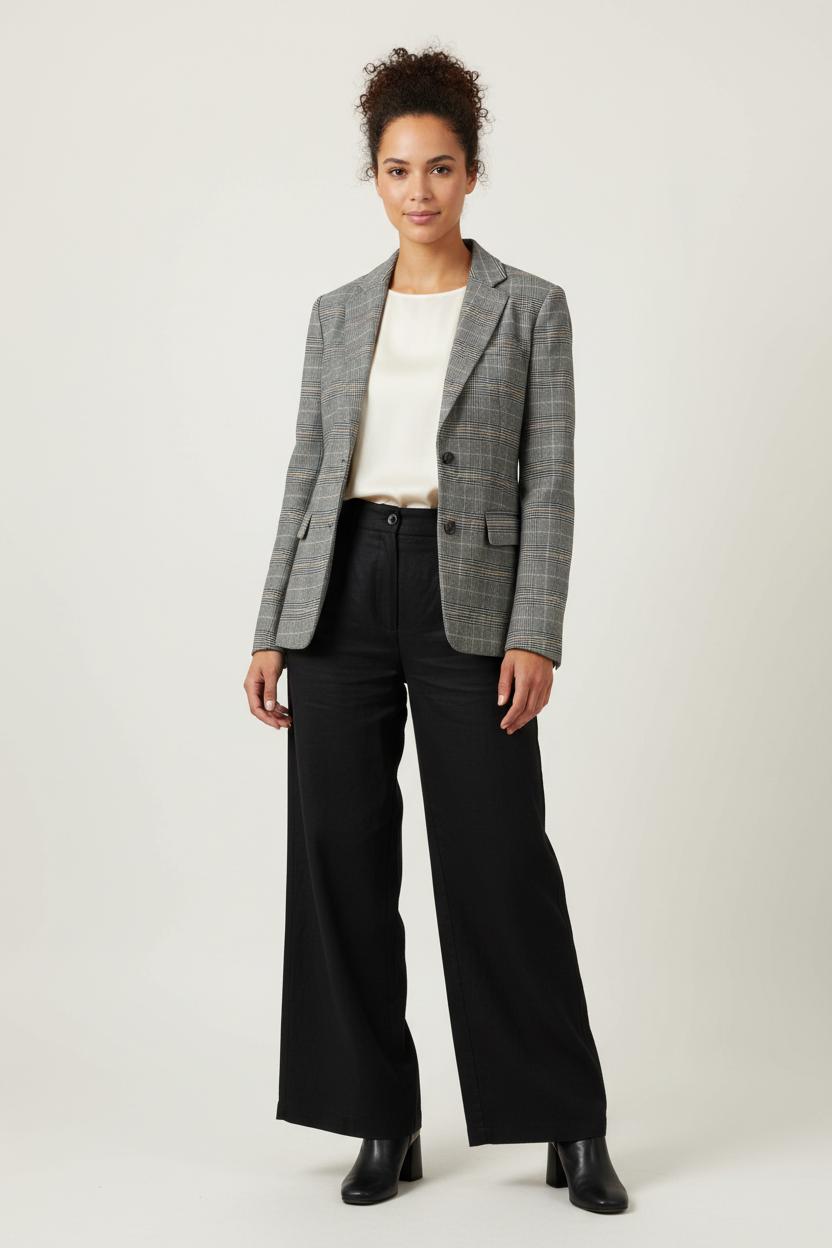 JACKET COMPTOIR DES COTONNIERS - Seconde main Grey