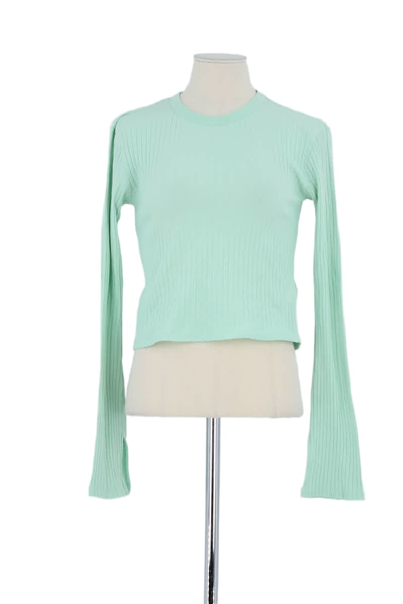 T-shirt IRO - Seconde Main Green