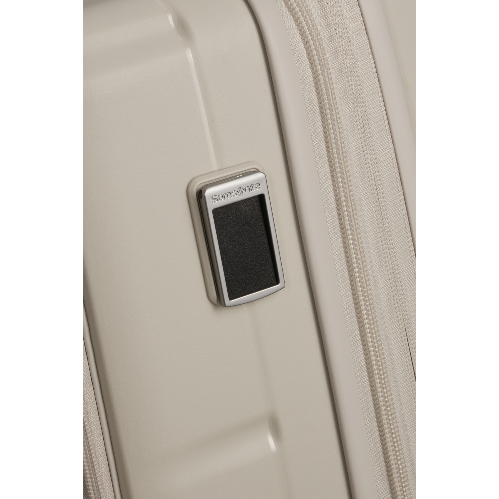 Paralux HS 4-Wheel Suitcase Size L SAMSONITE Pink