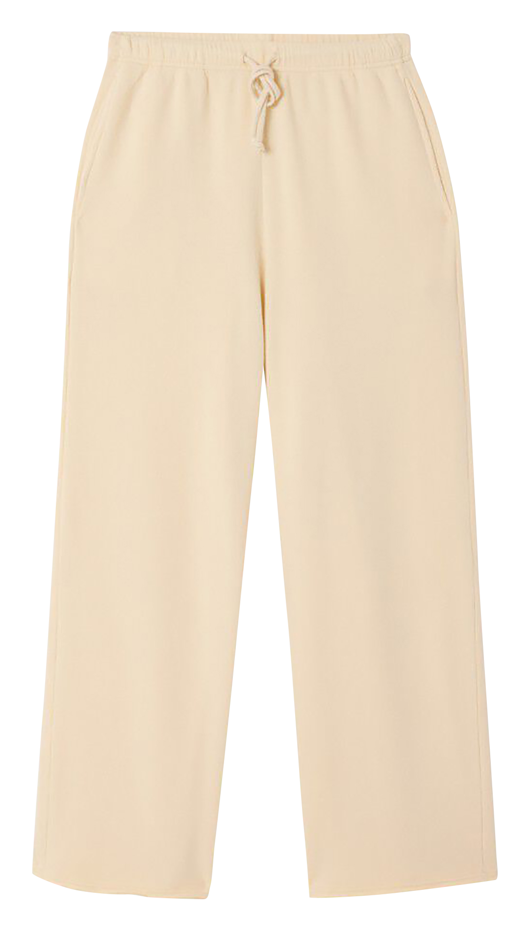 Jogging ample en coton mélangé AMERICAN VINTAGE