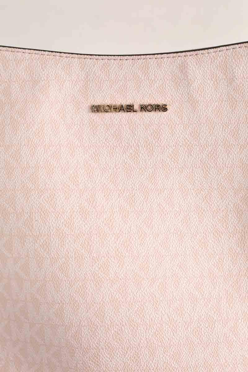 Sac à bandoulière MICHAEL KORS - Seconde main Rose