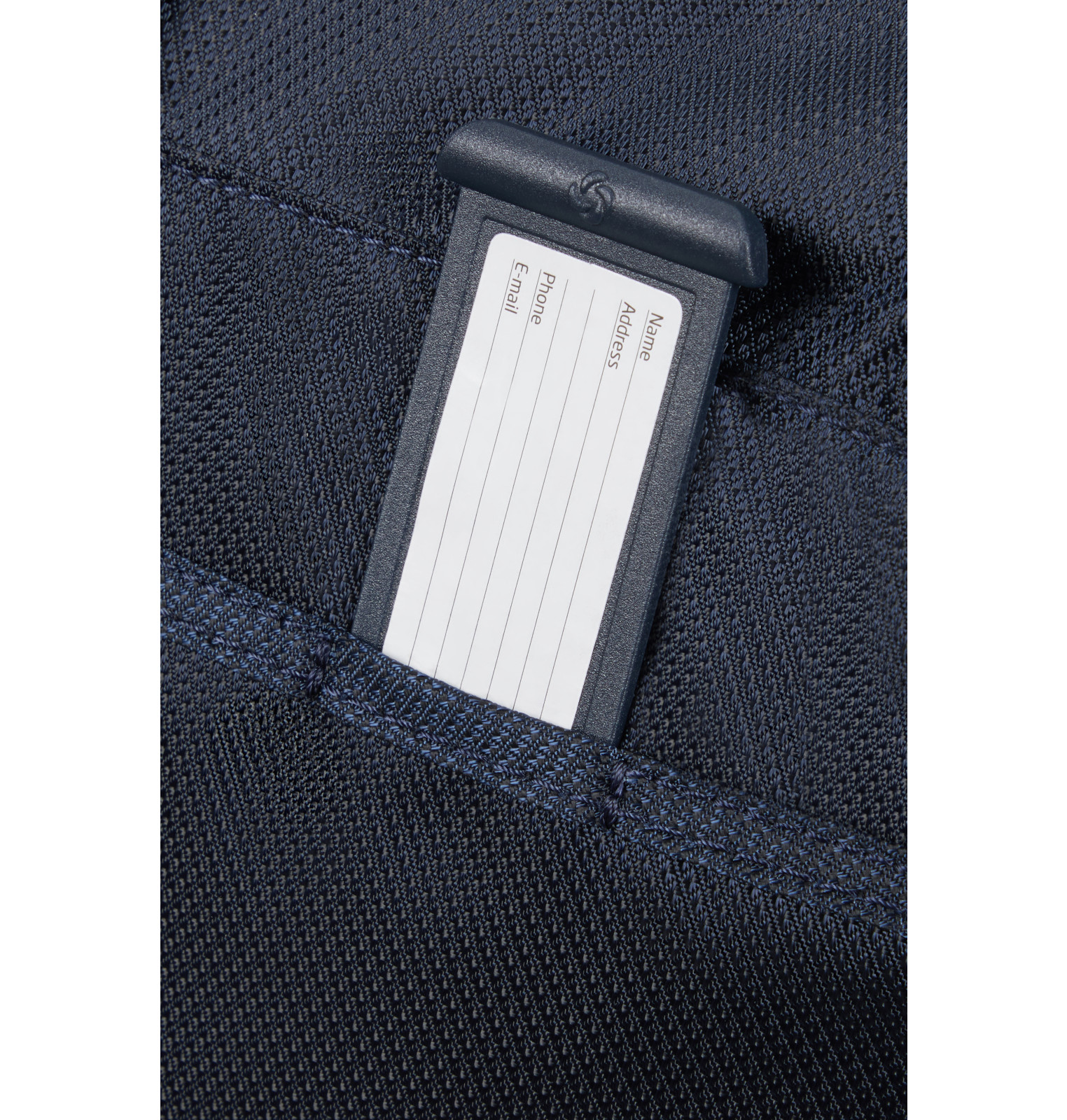 Respark garment bag size s SAMSONITE Blue