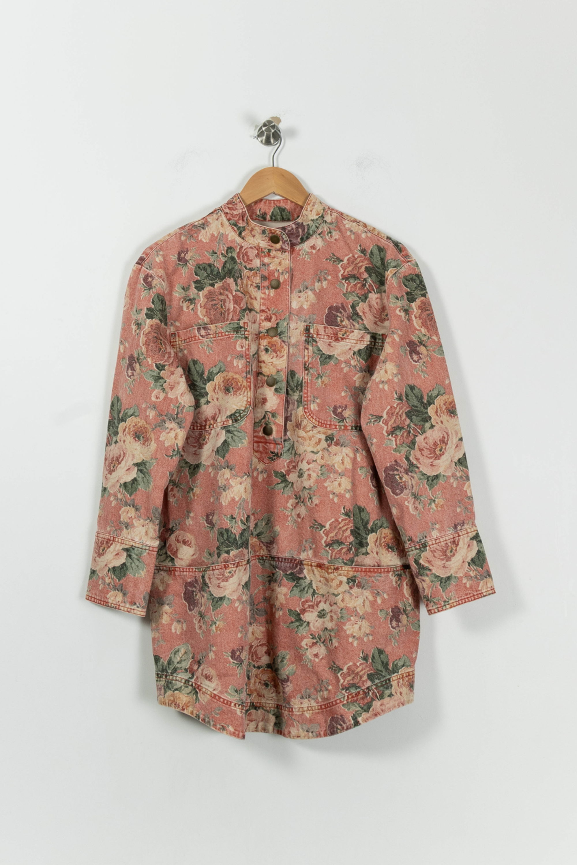 Short & Midi Dress SEZANE - Seconde main Multicolored