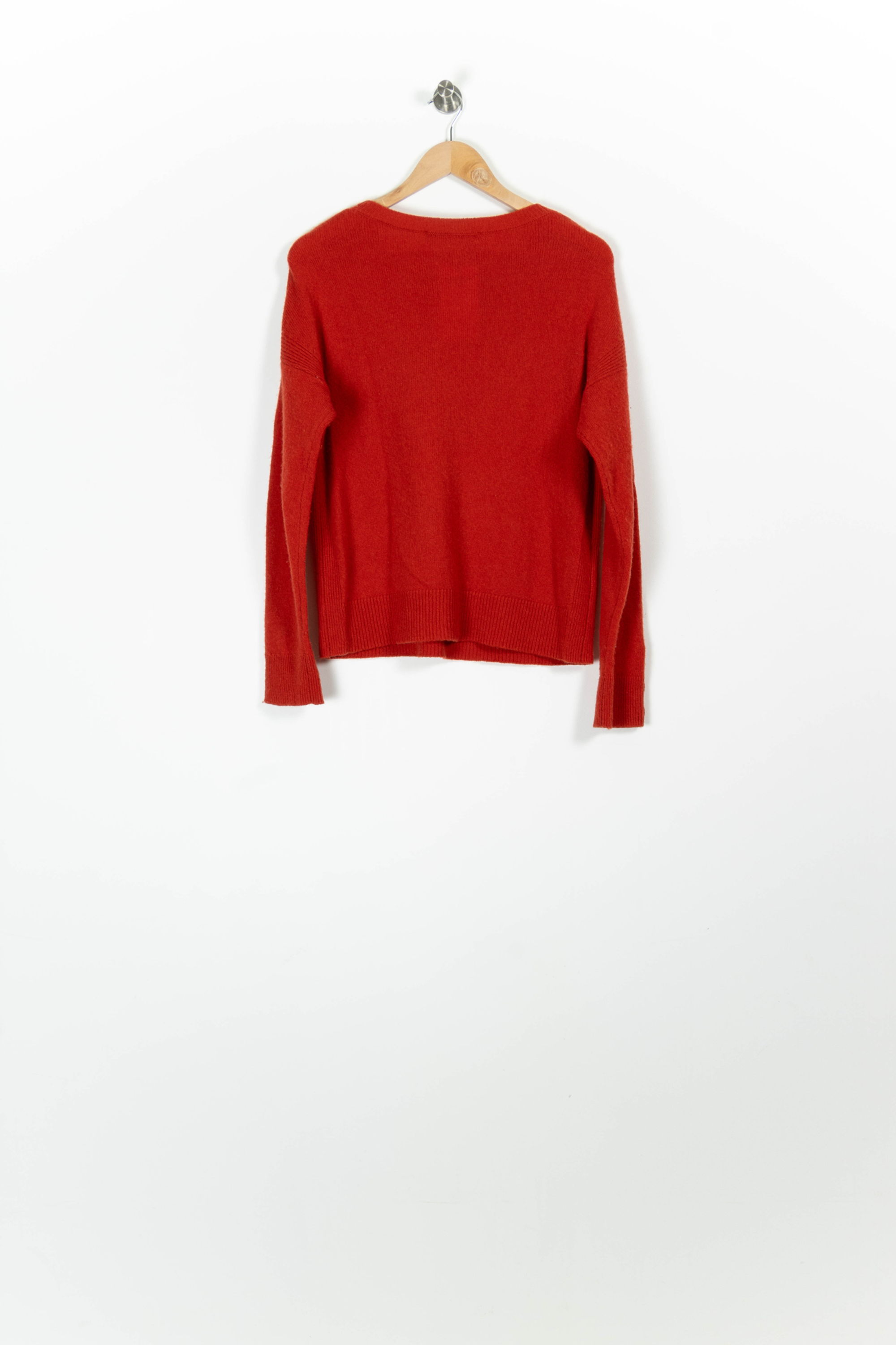 Knitwear COMPTOIR DES COTONNIERS - Seconde main Orange