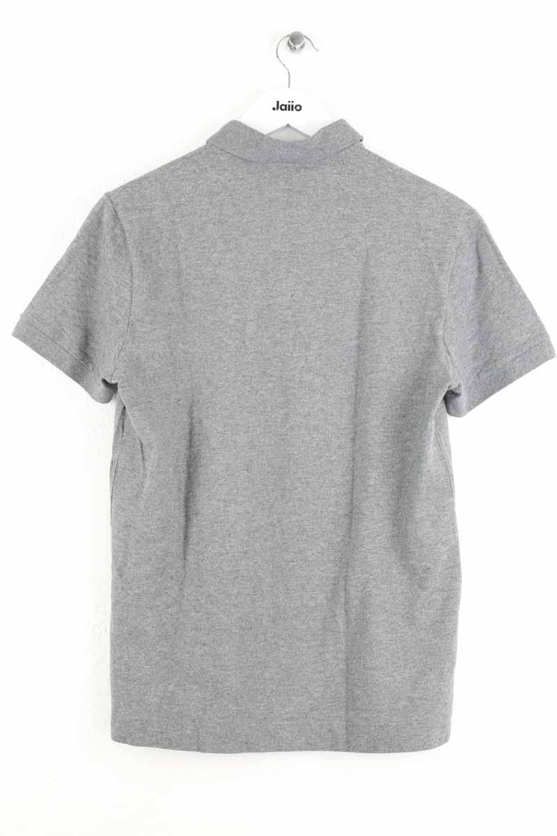 Polo shirt LACOSTE - SECONDE MAIN Grey