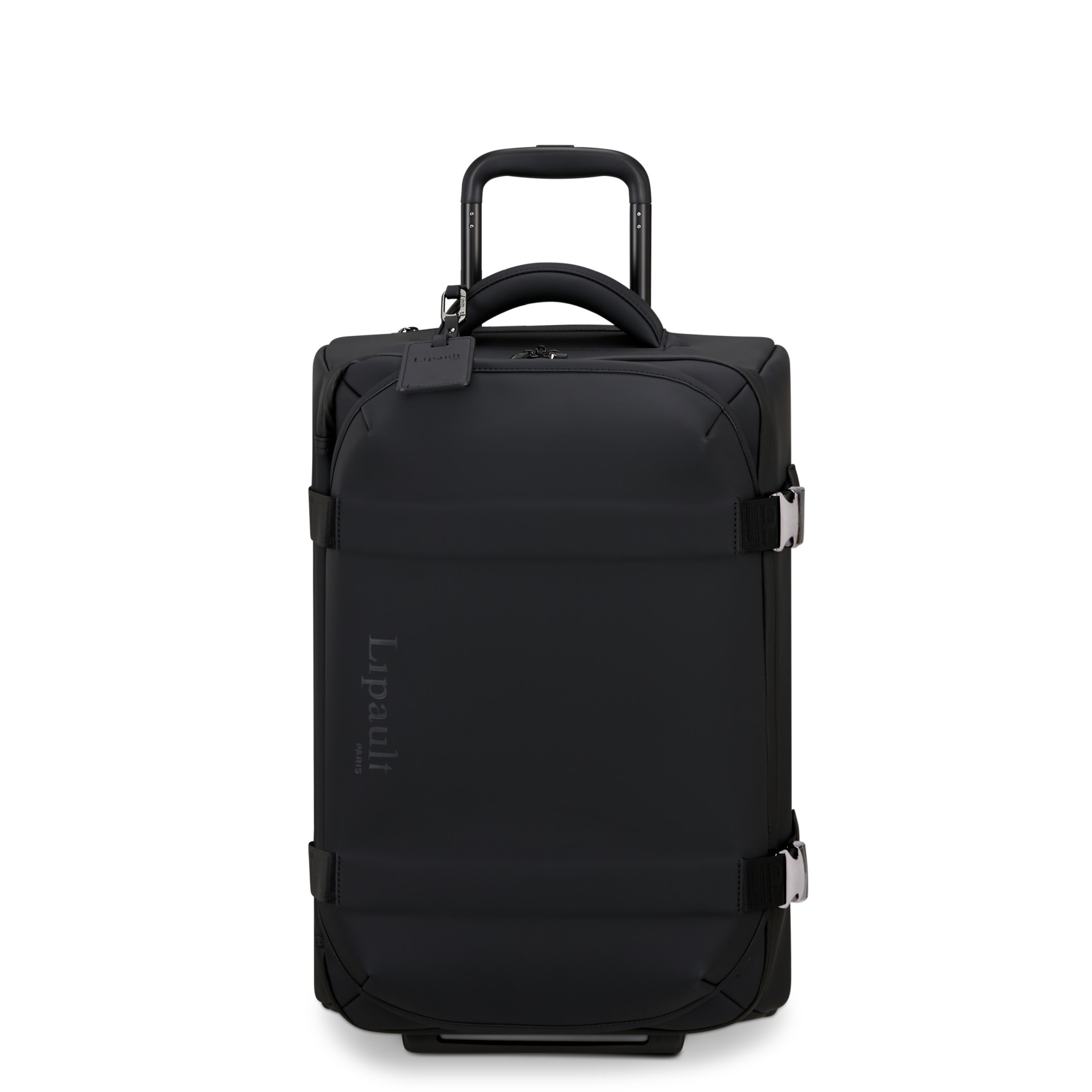 Lost in berlin sac de voyage à roues taille s LIPAULT Noir