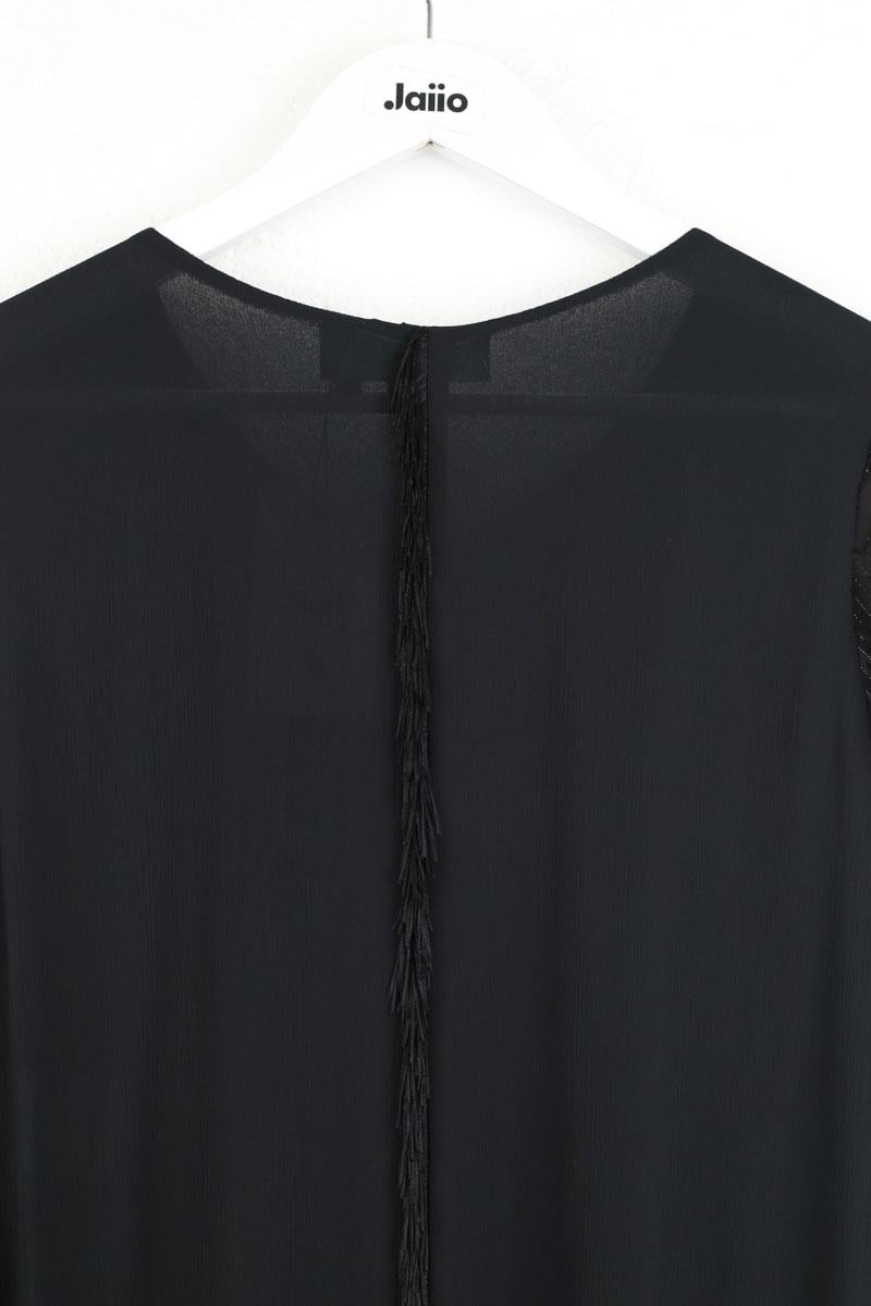 Robe HEIMSTONE - Seconde Main Noir