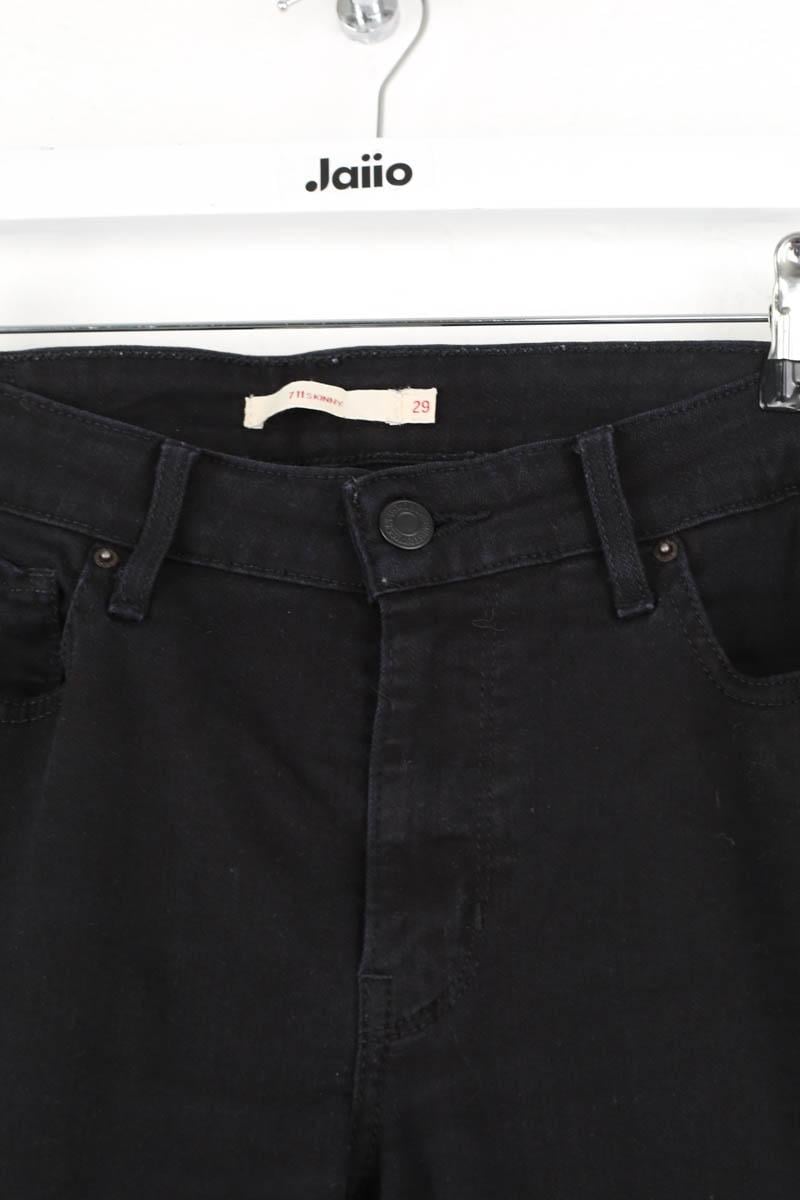 . LEVI'S - Seconde main Black