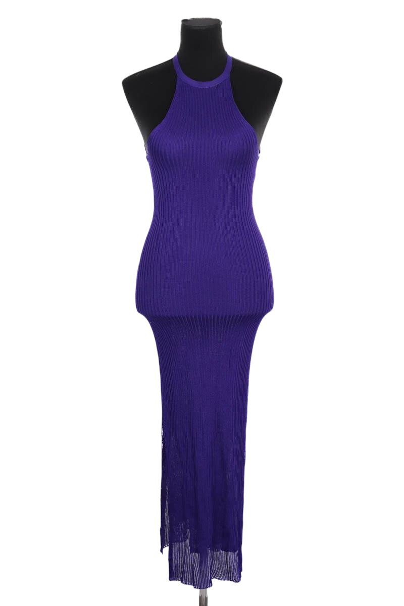 Dress IRO - Seconde Main Purple