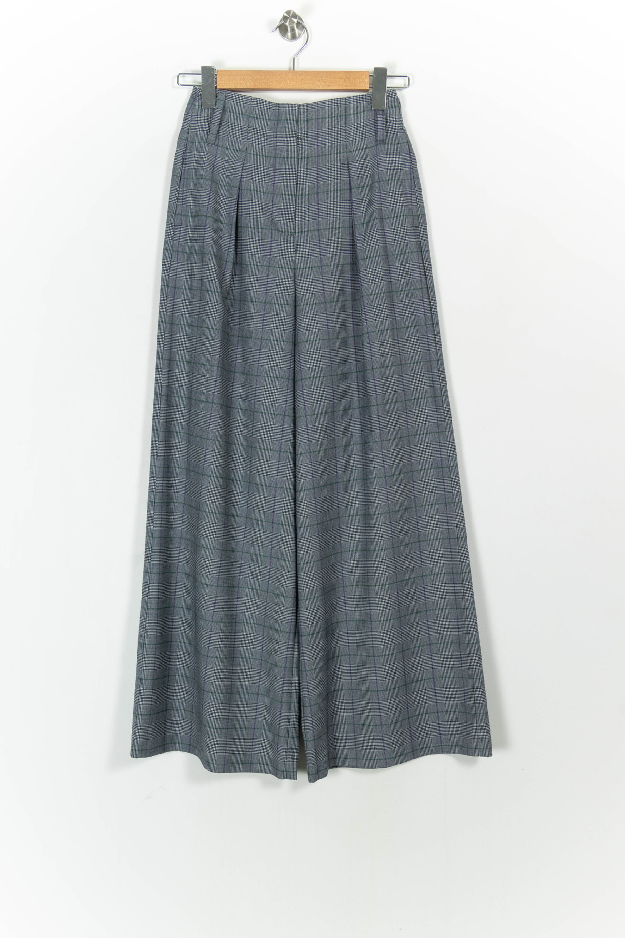 PANTS COMPTOIR DES COTONNIERS - Seconde main Multicolored