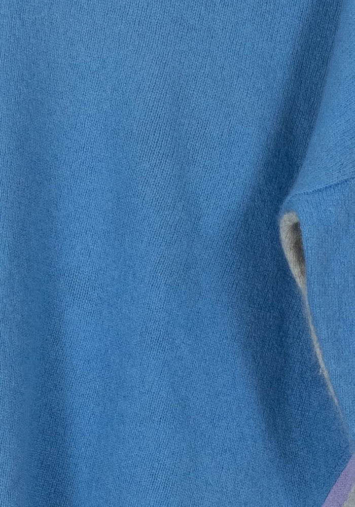 Knitwear ABSOLUT CASHMERE - Seconde main Blue
