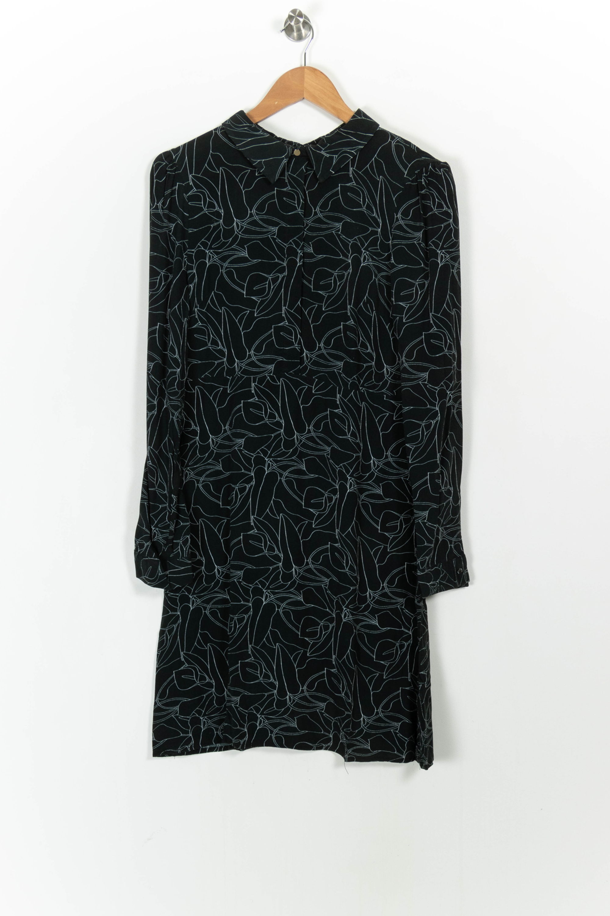 Robe courte & midi MARIE SIXTINE - SECONDE MAIN Vert