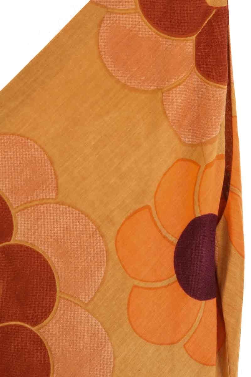 Dress ANTIK BATIK - Seconde Main Orange