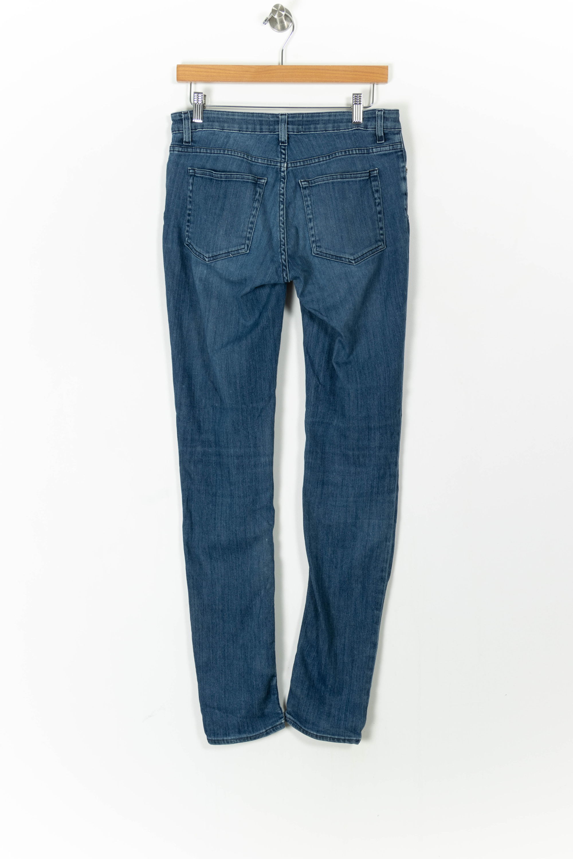 Jeans ACNE STUDIOS - Seconde Main Blue