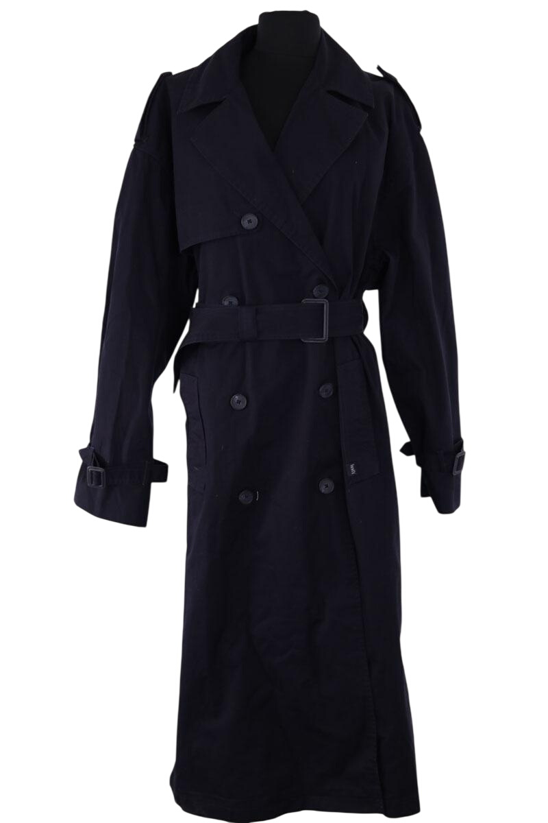 Trench coat LEVI'S - Seconde main Blue