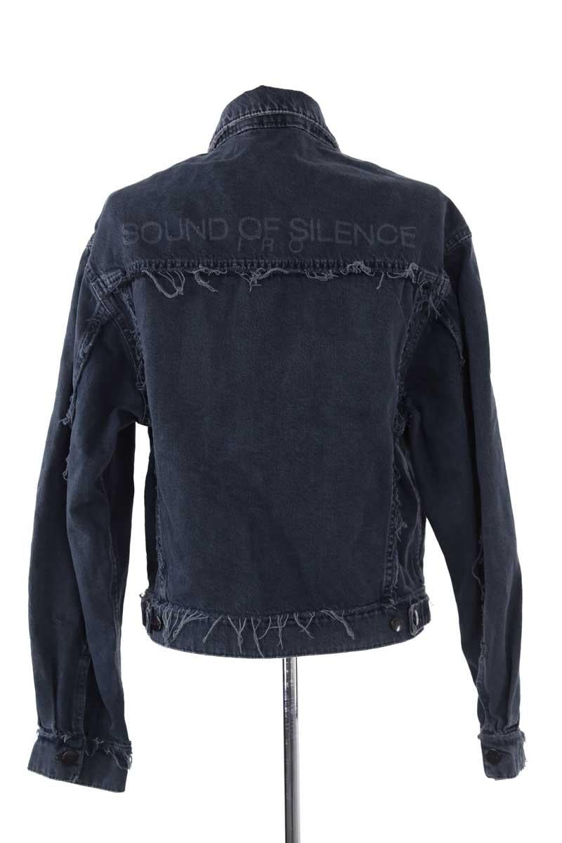 Jacket IRO - Seconde Main Blue