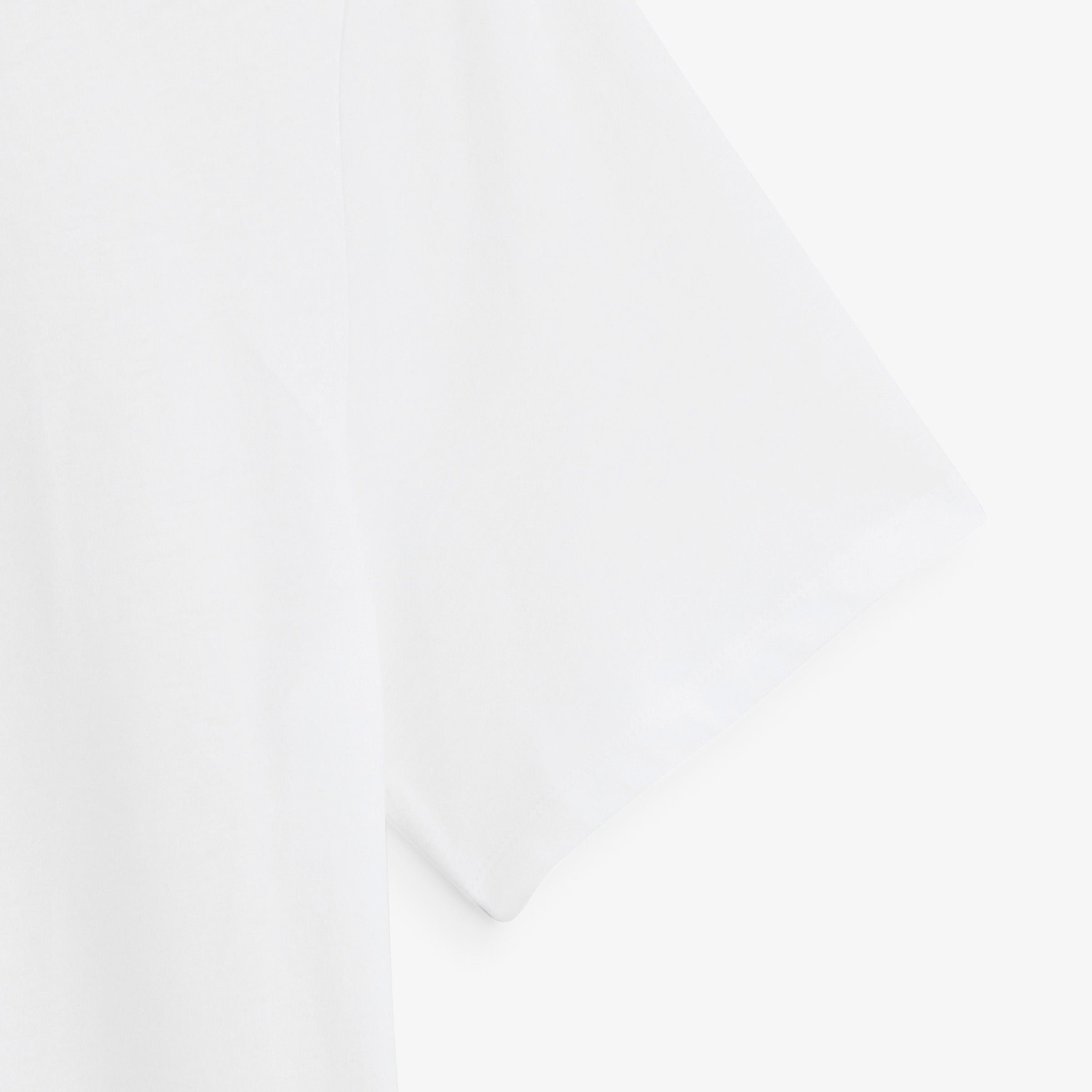 Short-sleeved t-shirt Thor SBPLAY oversized fit white SERGE BLANCO White