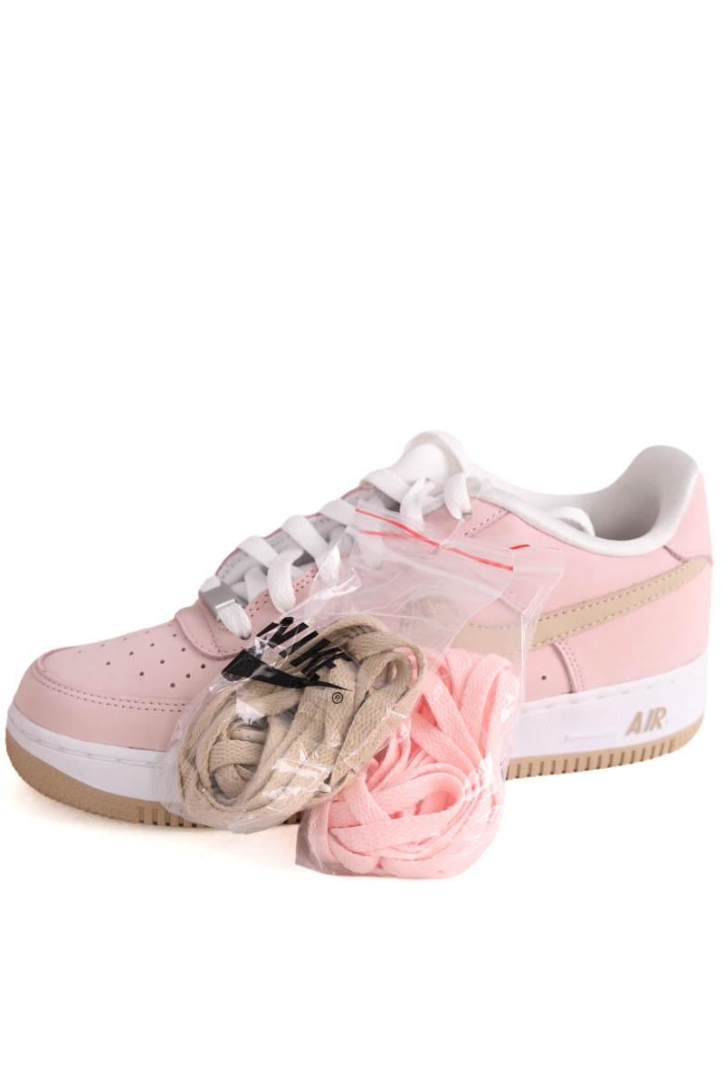 SF Air Force 1 sneakers NIKE - Seconde Main Pink