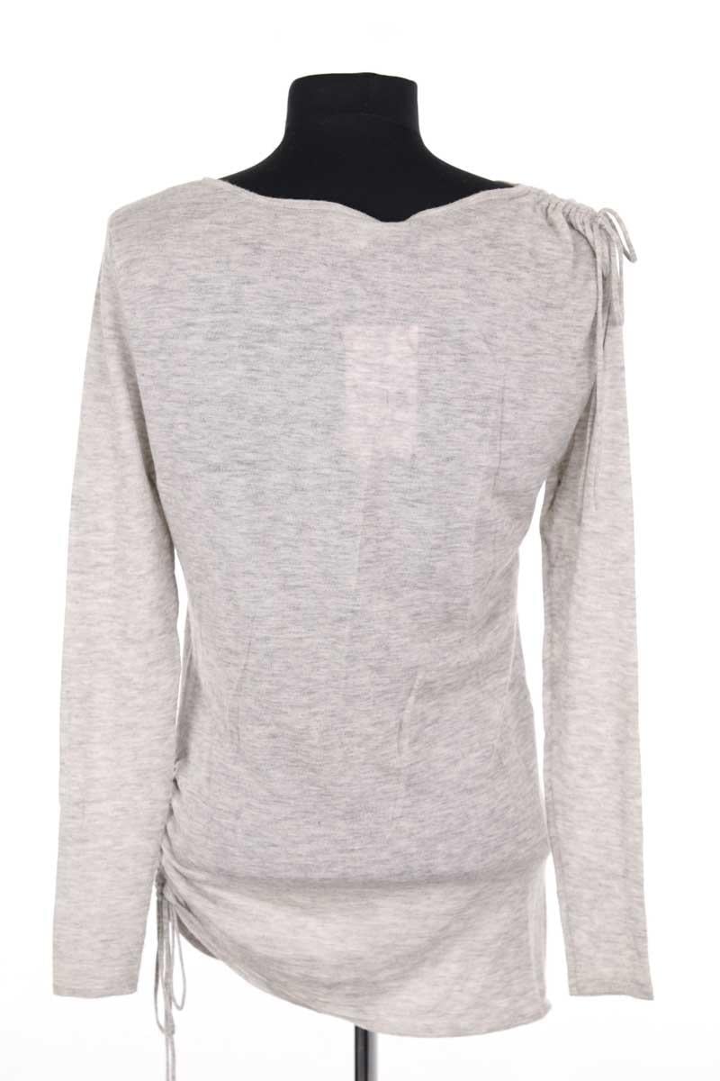 Sweater PAULE KA - Seconde main Grey