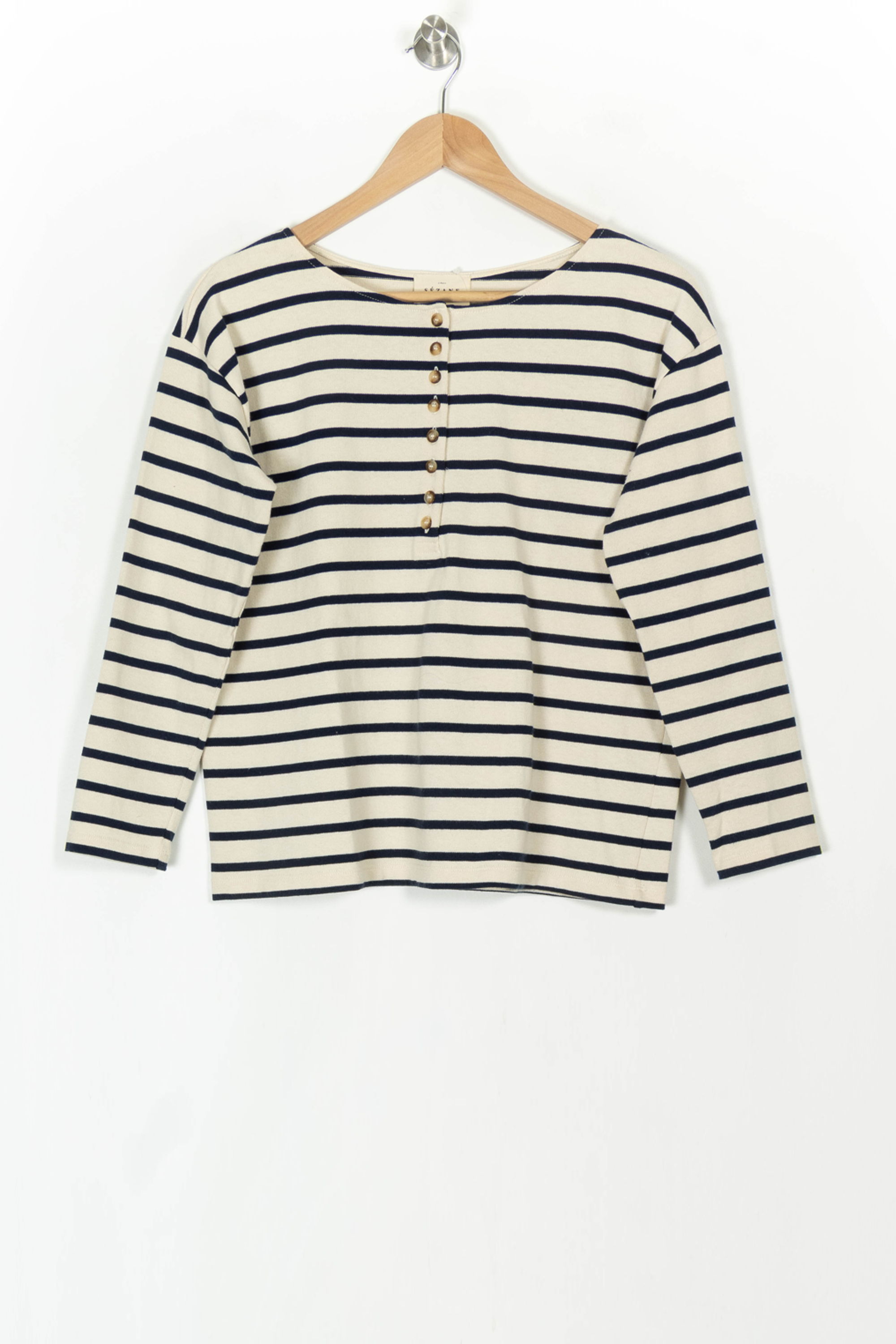 Blouse SEZANE - Seconde main Multicolore