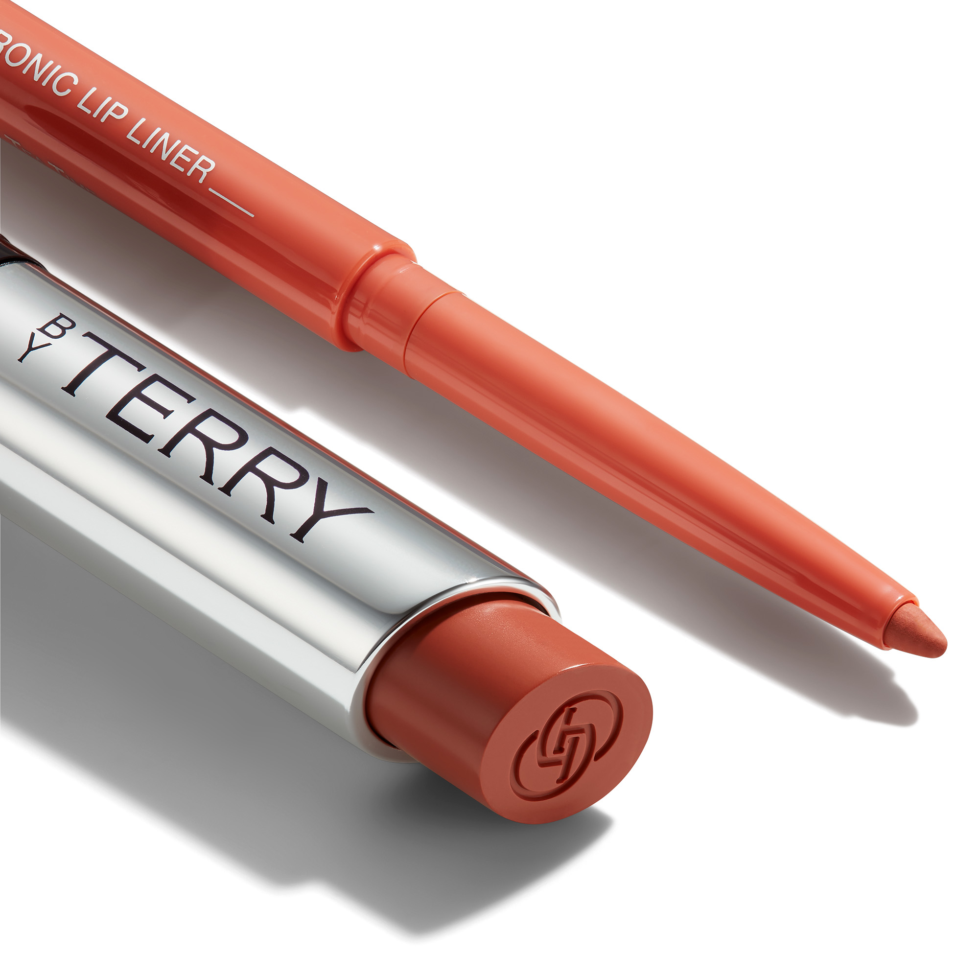 HYALURONIC LIP LINER BY TERRY 3. tea time