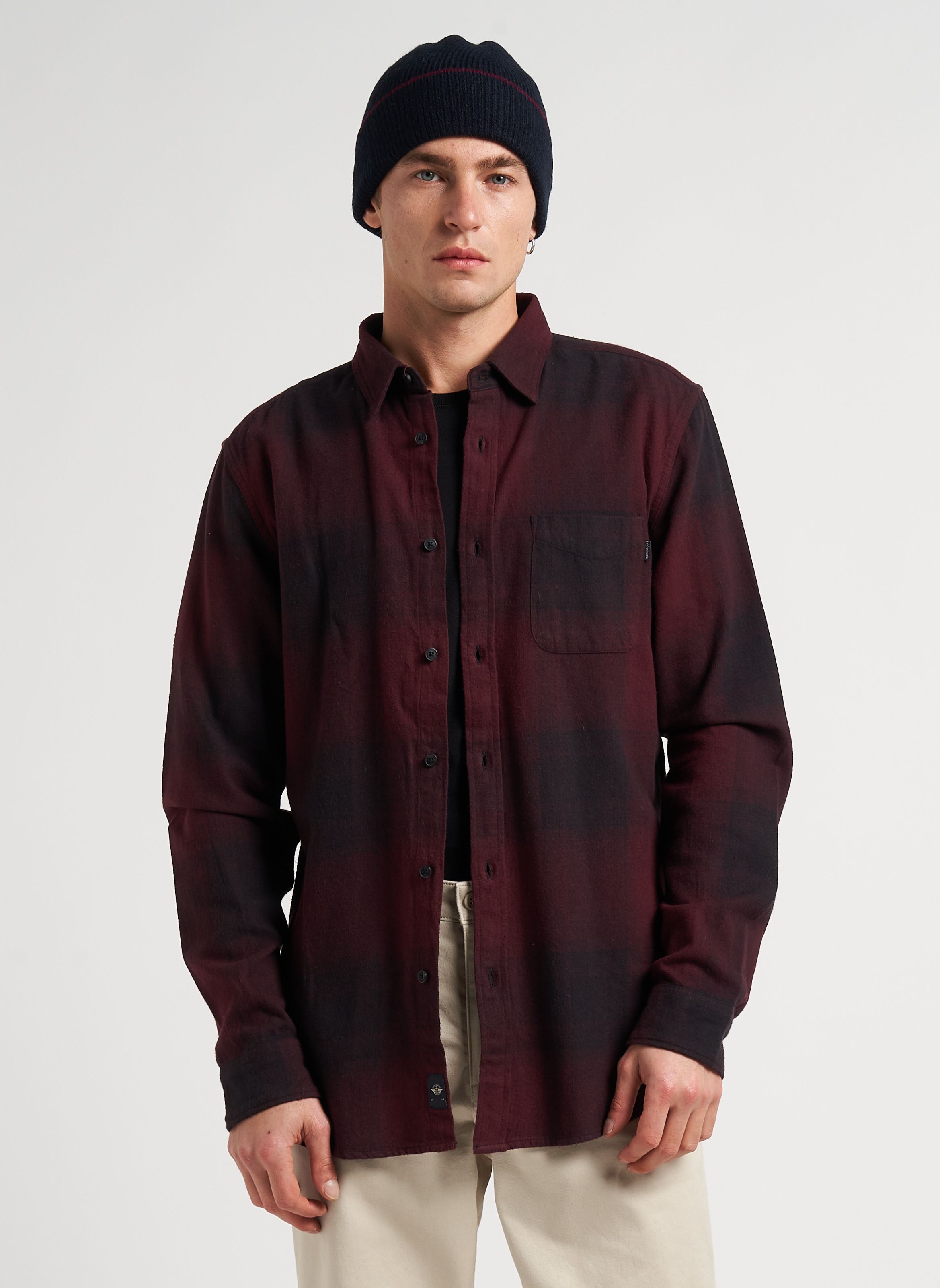 Chemise dockers discount