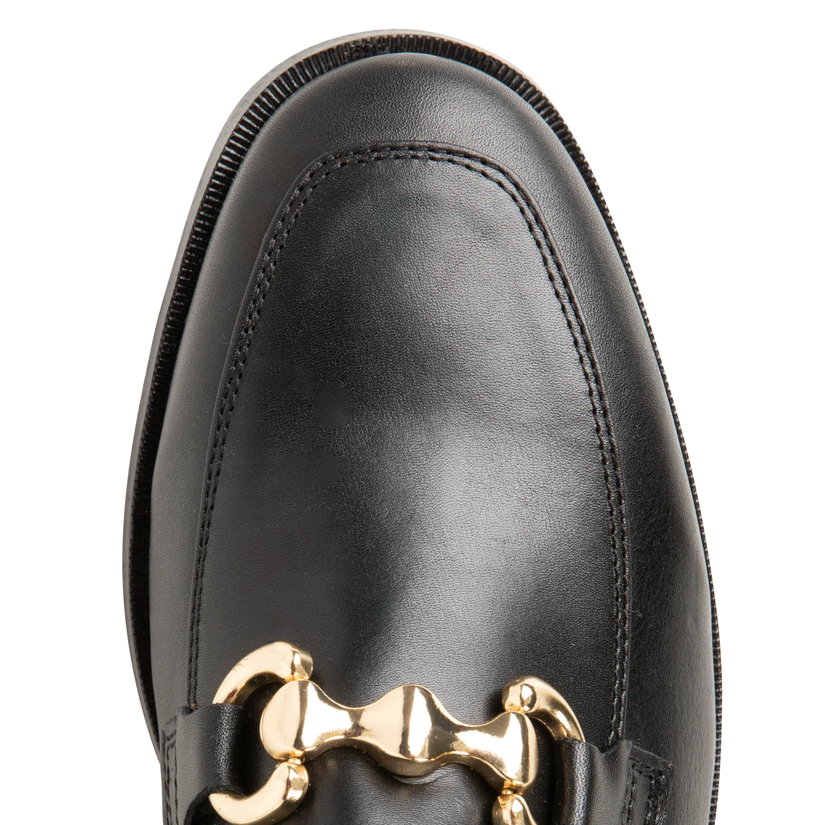 . MELLOW YELLOW Black