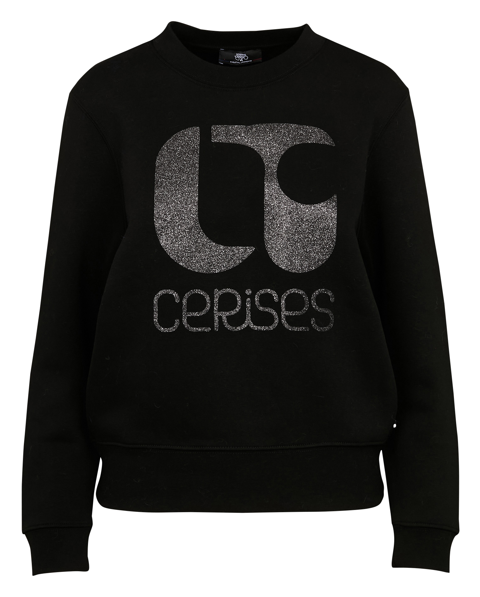 PAOLO LE TEMPS DES CERISES Noir