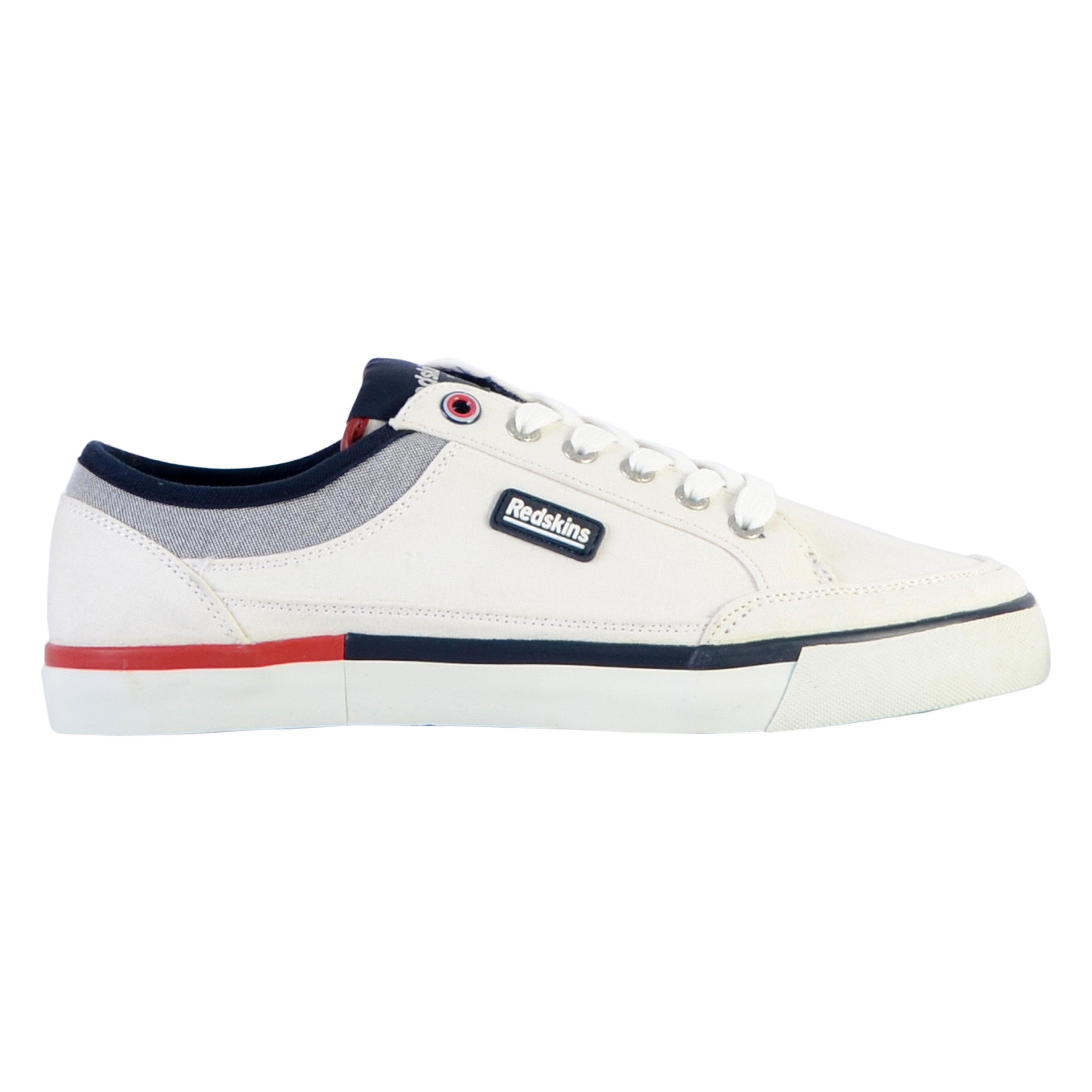 Lace-up sneakers - fantastic REDSKINS