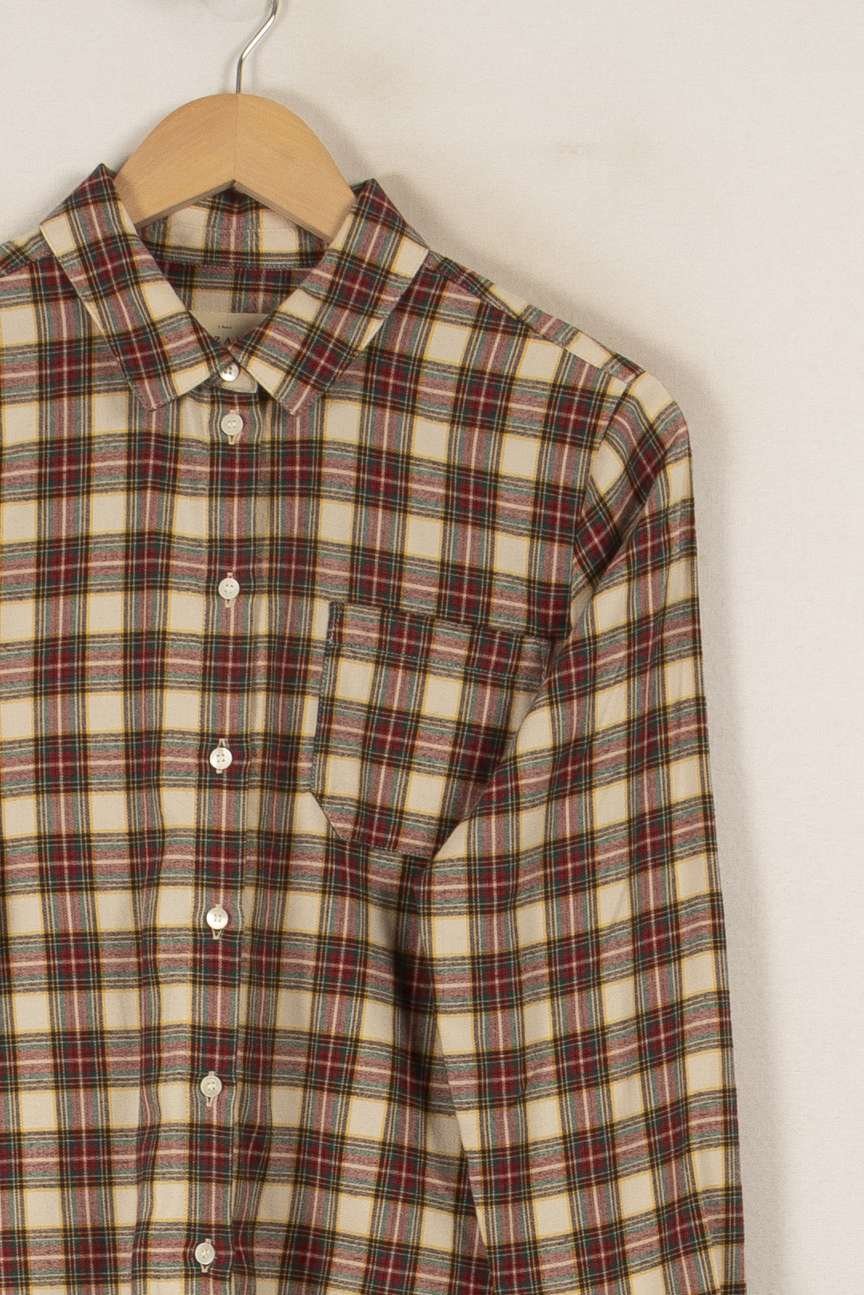 . SEZANE - Seconde main Multicolored