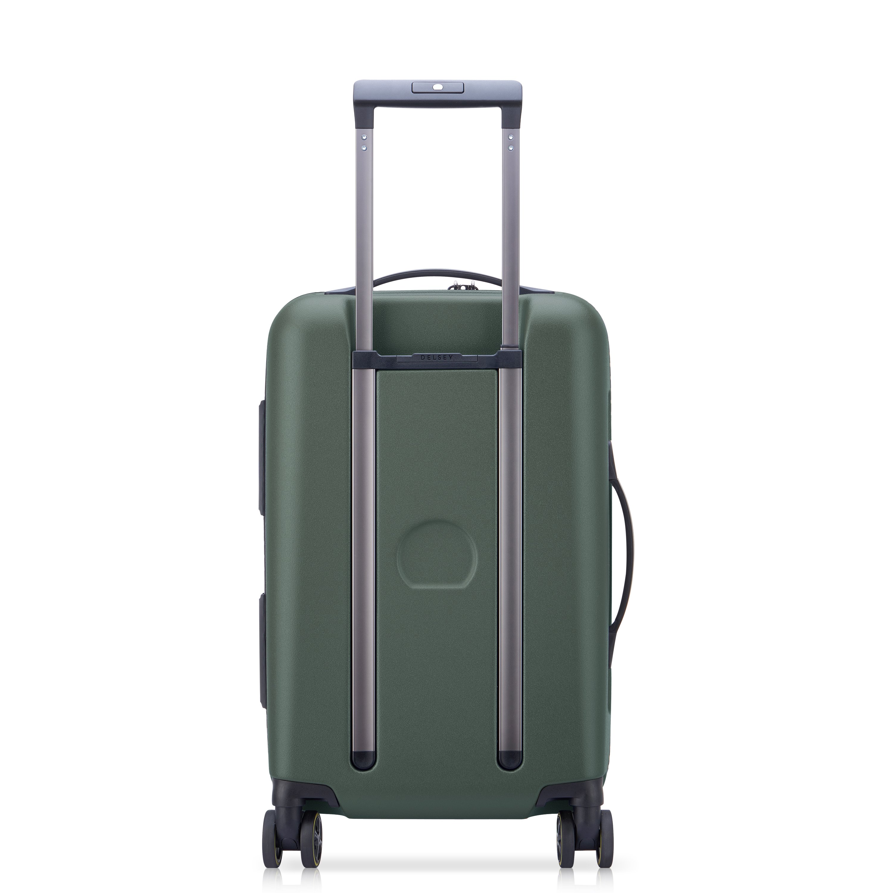 Valise soute rigide DELSEY PARIS Vert
