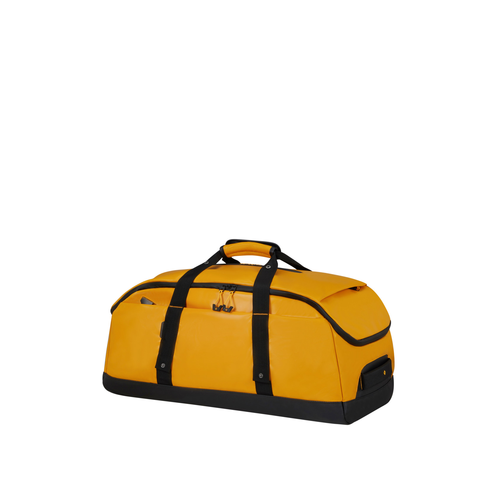 Ecodiver small travel bag SAMSONITE Yellow