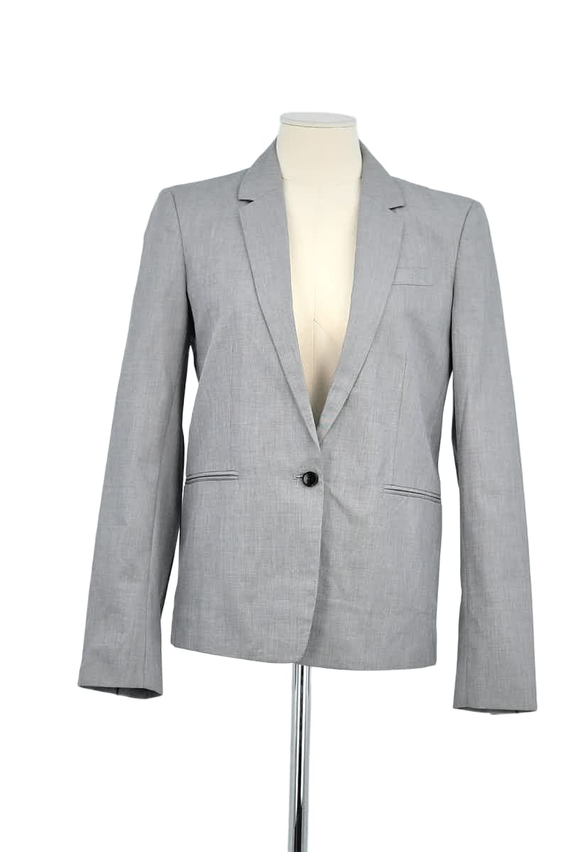 Blazer JOSEPH - Seconde Main Grey