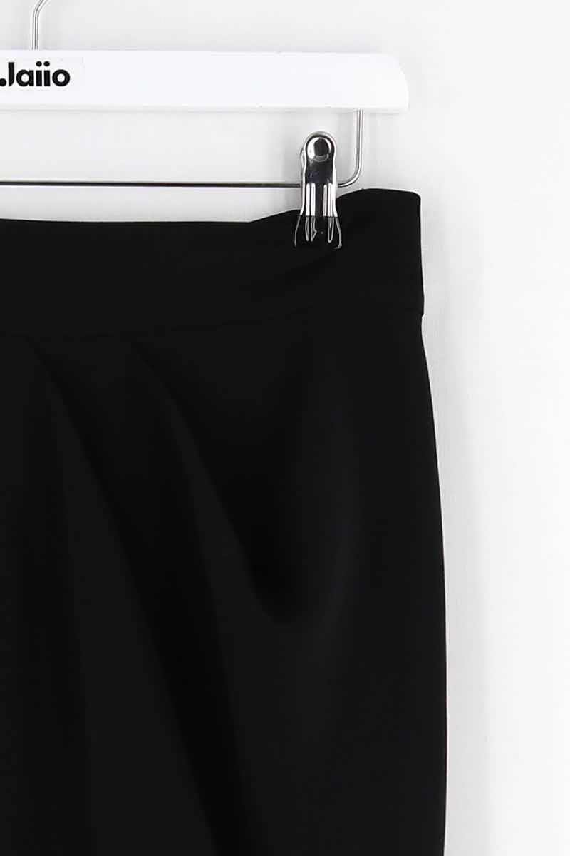 Mini skirt IRO - Seconde Main Black
