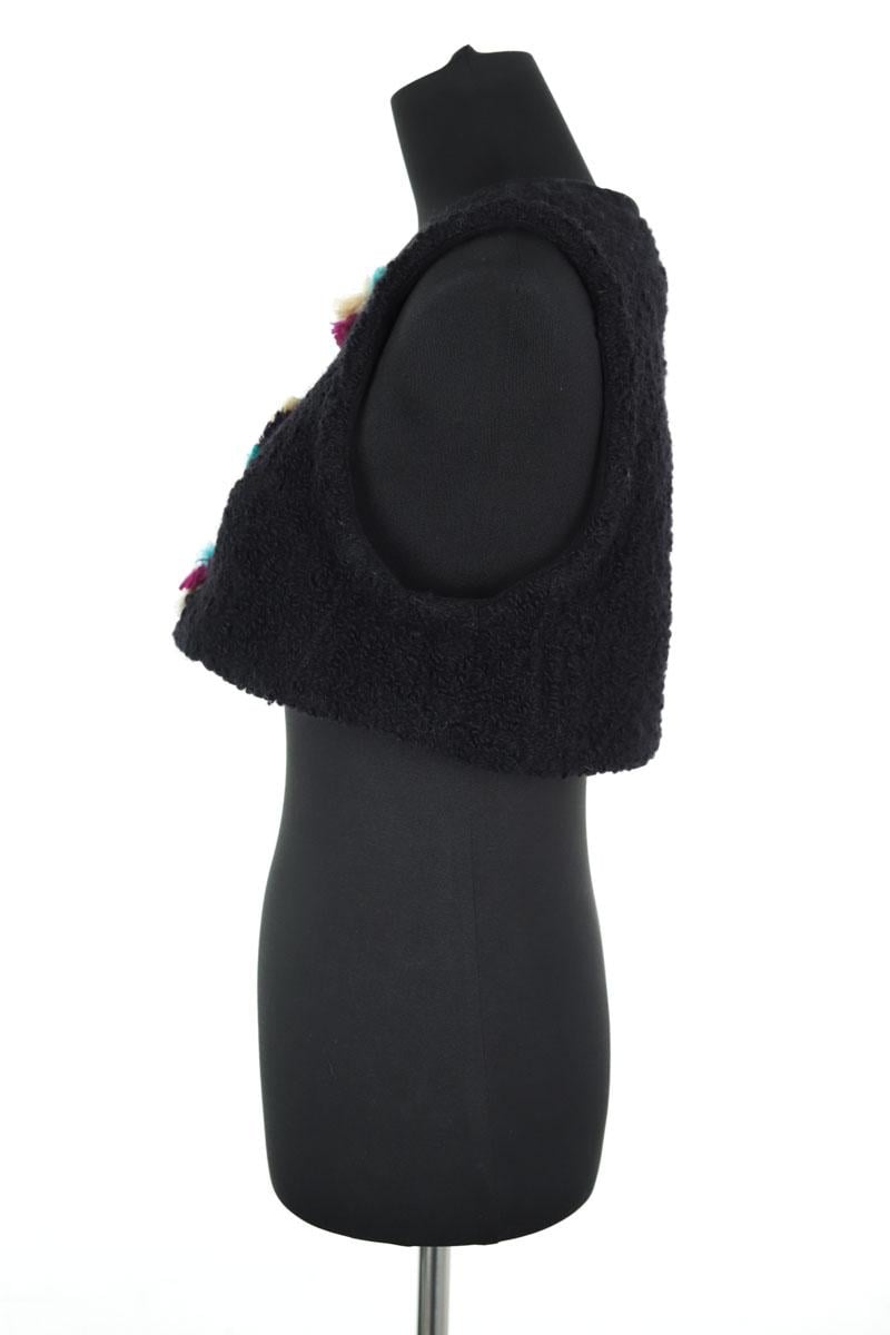 Cardigan ISABEL MARANT - Seconde Main Black