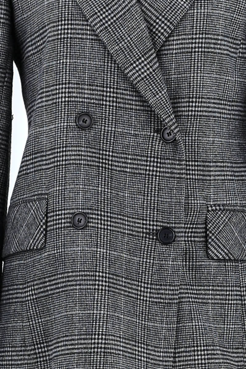 Blazer TARA JARMON - Seconde Main Grey