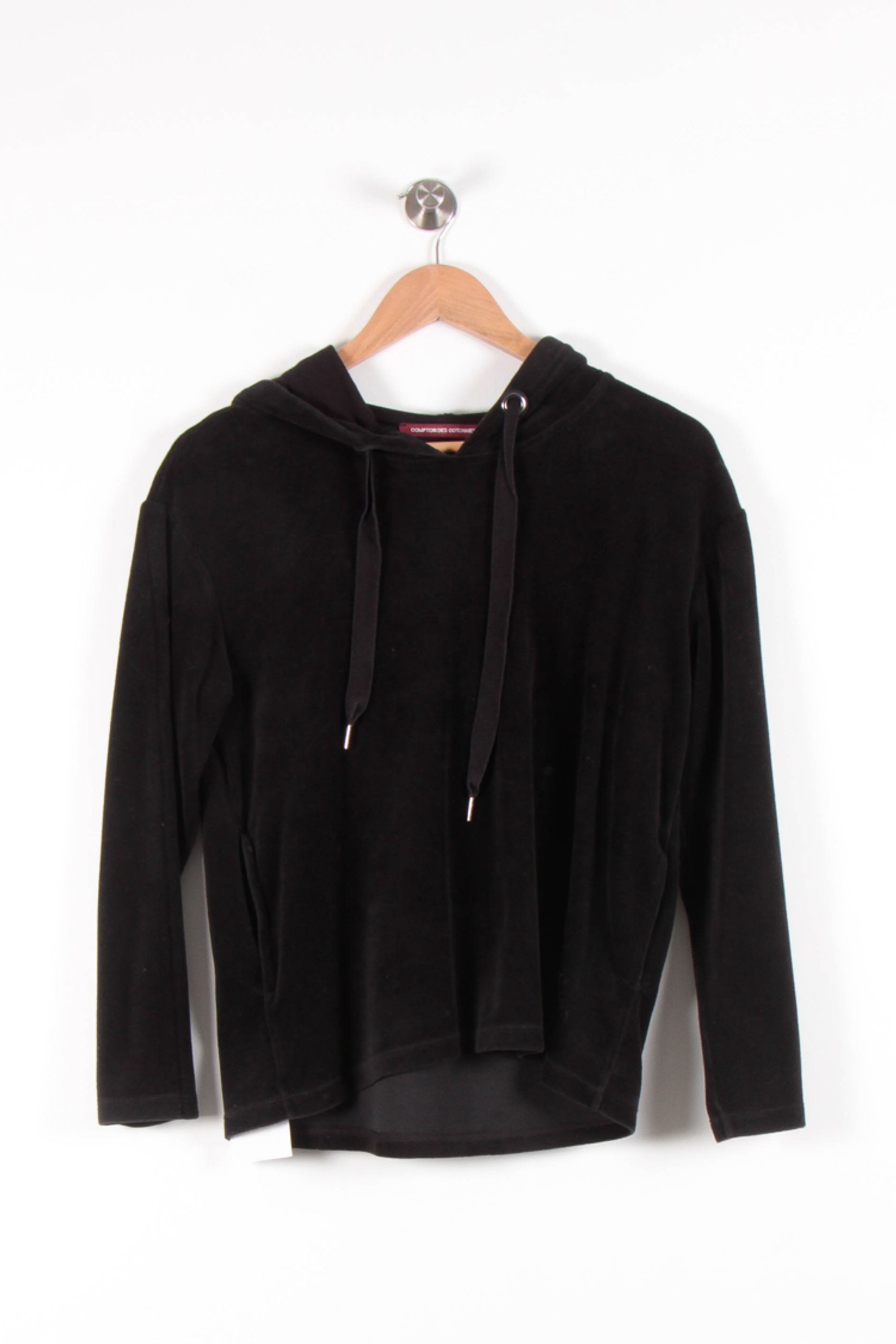 Sweater COMPTOIR DES COTONNIERS - Seconde main Black