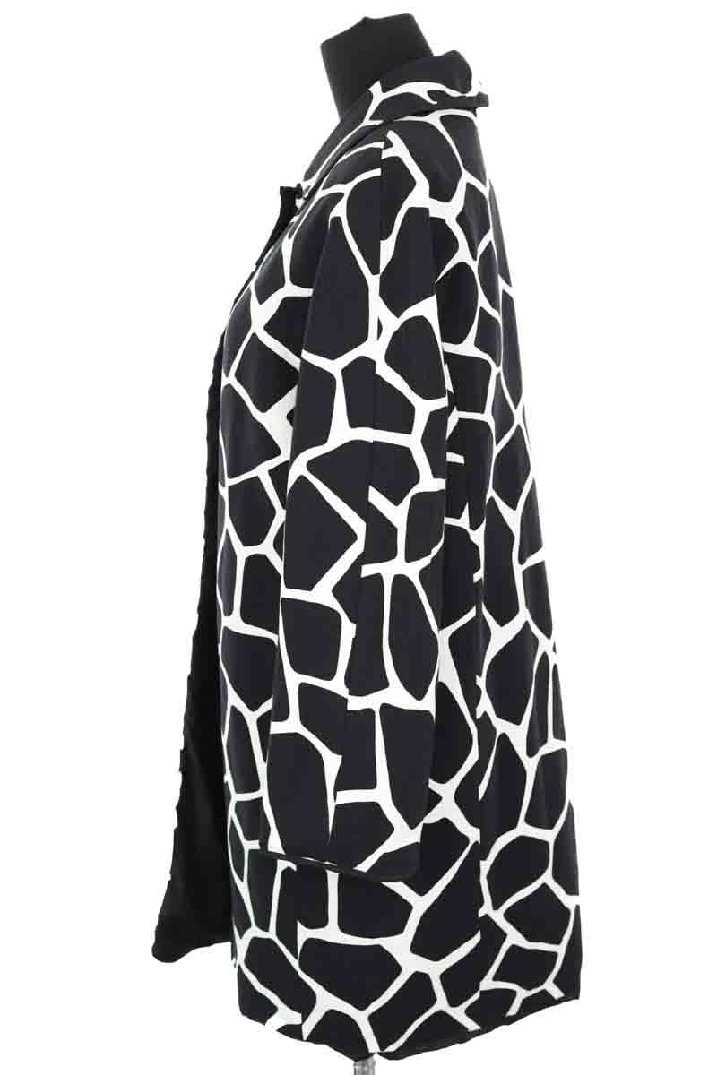 Coat MAX MARA - Seconde Main Black