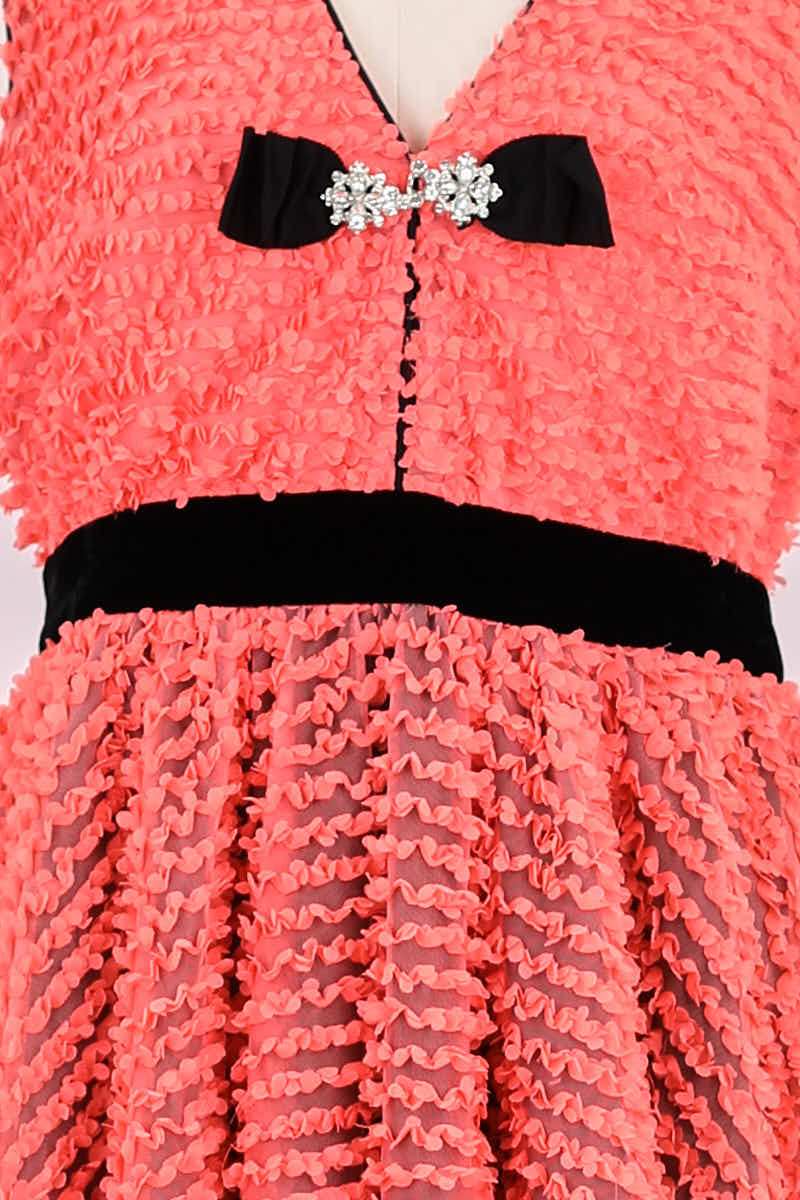 Dress Manoush - Seconde Main Pink