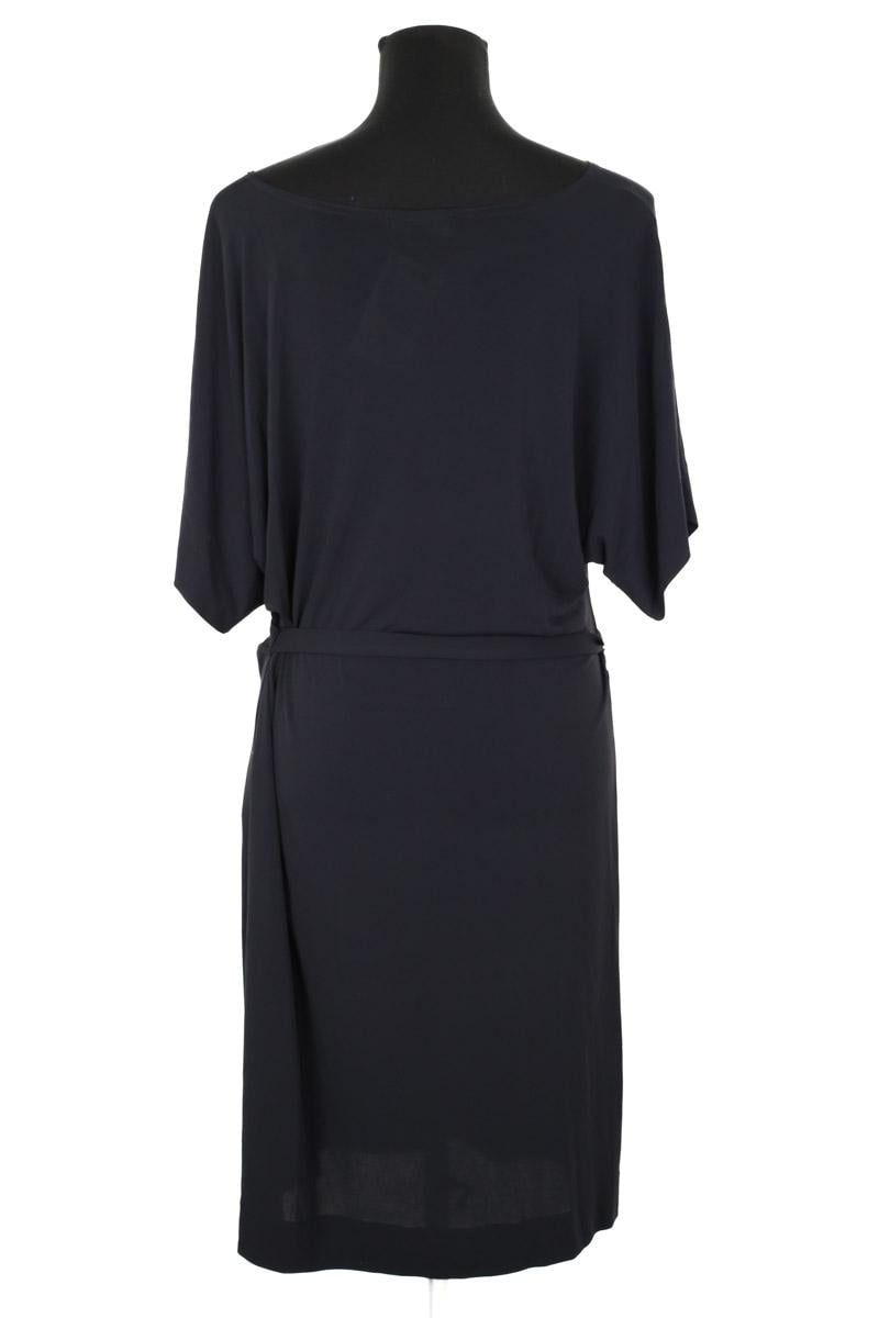 Dress AGNES B. - Seconde Main Black