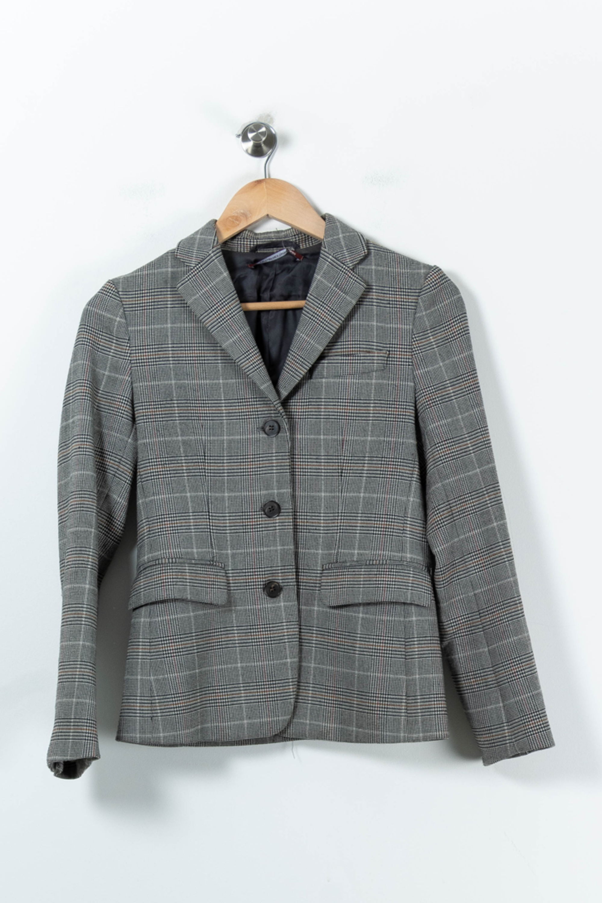 JACKET COMPTOIR DES COTONNIERS - Seconde main Grey