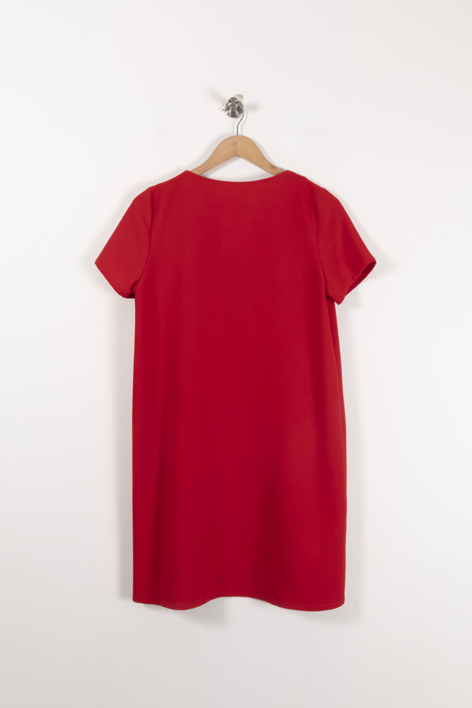 Short & Midi Dress LOUIZON - Seconde main Red